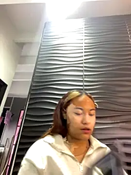 Snapshot of AnguelJones chatting on 5, 12, 2025 AnguelJones online show from 5, 12, 2025