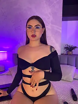 Beella1  online show from 22, 10, 2025