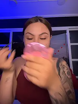 Beella1  online show from 18, 2, 2026