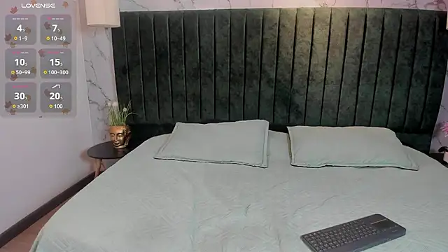 Lil James online show from 18, 2, 2026