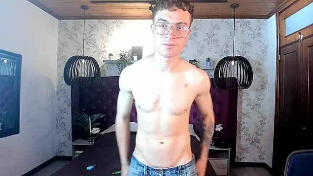 Lil James online show from 16, 4, 2026