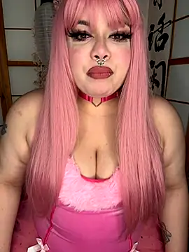 Snapshot of yum3doll chatting on 20, 11, 2025 yum3doll online show from 20, 11, 2025