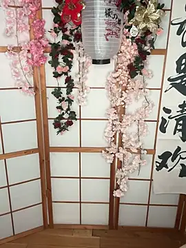 Snapshot of yum3doll chatting on 3, 12, 2025 yum3doll online show from 3, 12, 2025