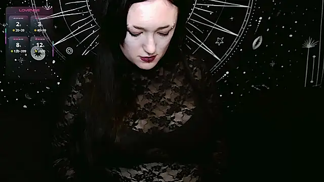 Snapshot of wraithsaint chatting on 25, 10, 2025 wraithsaint online show from 25, 10, 2025