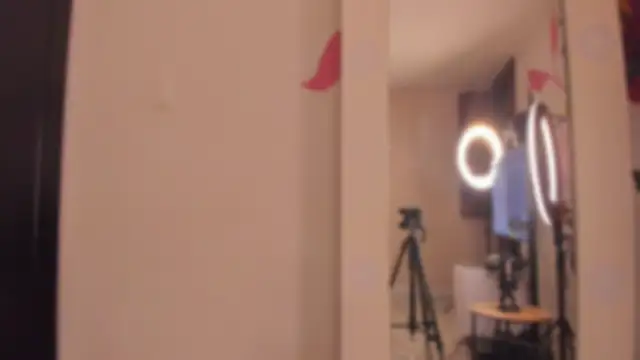 YariRose online show from 5, 2, 2026