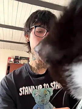 Snapshot of sflps chatting on 9, 2, 2026 sflps online show from 9, 2, 2026