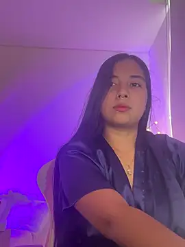 Snapshot of aly_nicols chatting on 21, 10, 2025 aly nicols online show from 21, 10, 2025