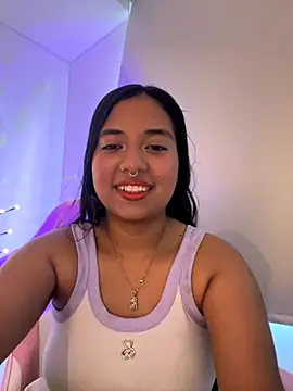 Snapshot of aly_nicols chatting on 24, 10, 2025 aly nicols online show from 24, 10, 2025