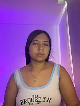 Snapshot of aly_nicols chatting on 25, 10, 2025 aly nicols online show from 25, 10, 2025