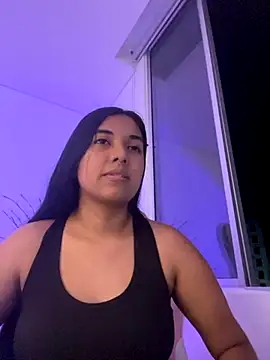 Snapshot of aly_nicols chatting on 18, 11, 2025 aly nicols online show from 18, 11, 2025