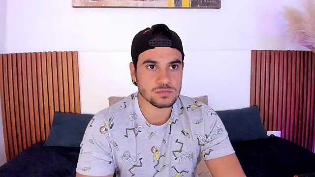 Jake muller1 online show from 7, 11, 2025