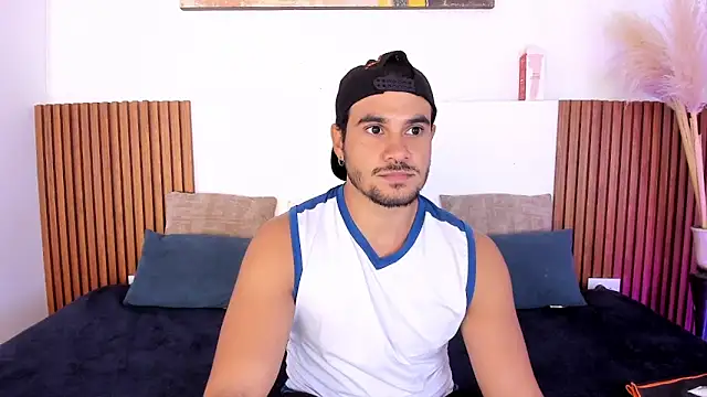 Jake muller1 online show from 10, 11, 2025