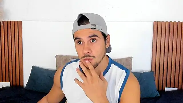 Jake muller1 online show from 28, 11, 2025