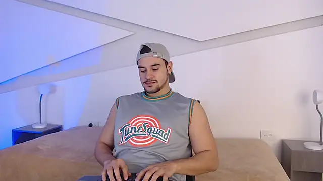 Jake muller1 online show from 6, 1, 2026