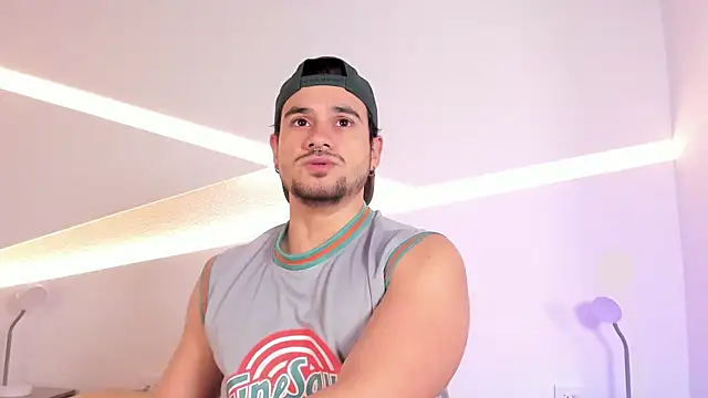 Jake muller1 online show from 25, 3, 2026