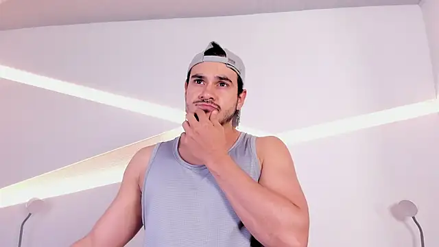 Jake muller1 online show from 30, 3, 2026