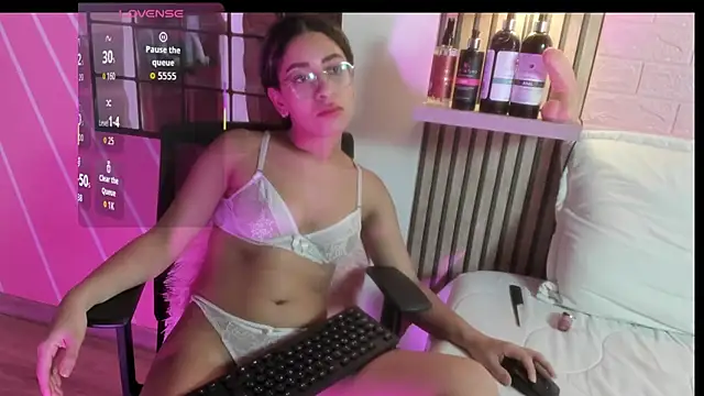 medussa sexi online show from 12, 2, 2026