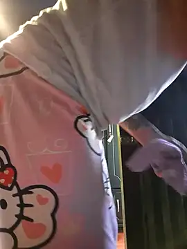 Snapshot of Isis_Bathory chatting on 8, 11, 2025 Isis Bathory online show from 8, 11, 2025