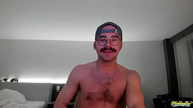 bobbyatx online show from 9, 3, 2026