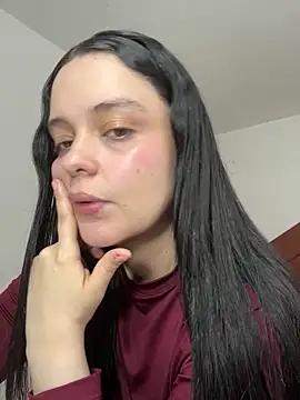 Selena Roa online show from 16, 1, 2026