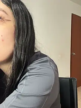 Selena Roa online show from 22, 2, 2026