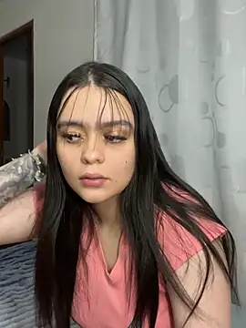 Selena Roa online show from 15, 4, 2026