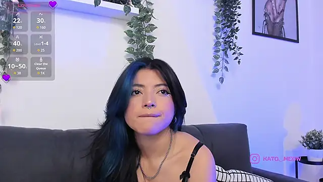 katoo4 online show from 10, 11, 2025