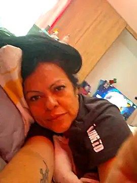 viviana-sexi online show from 9, 4, 2026