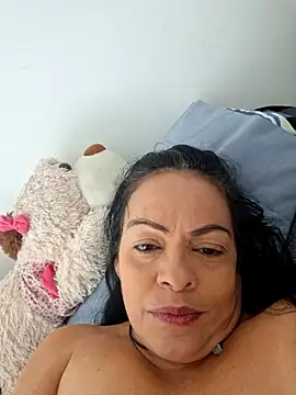 viviana-sexi online show from 14, 7, 2026
