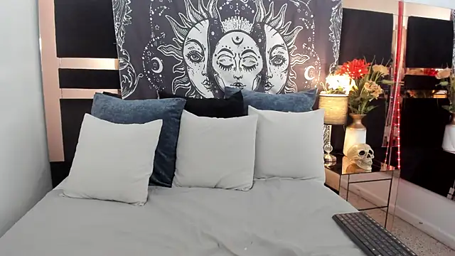 mirandaduboiss online show from 12, 2, 2026