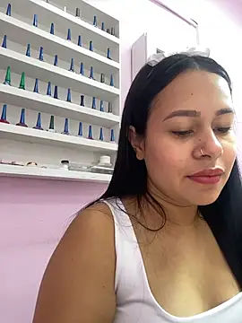 PaulaCruz01 online show from 5, 11, 2025