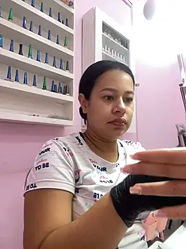 PaulaCruz01 online show from 20, 11, 2025