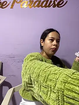 PaulaCruz01 online show from 22, 11, 2025