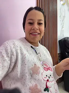 PaulaCruz01 online show from 13, 2, 2026