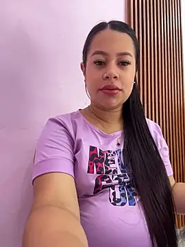 PaulaCruz01 online show from 14, 2, 2026