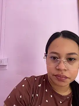 PaulaCruz01 online show from 25, 2, 2026