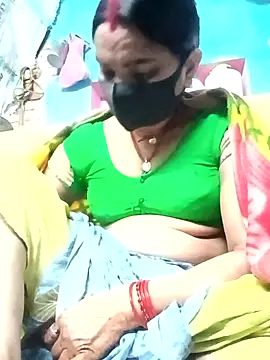 Snapshot of Cuty_sapna chatting on 12, 11, 2025 Cuty sapna online show from 12, 11, 2025