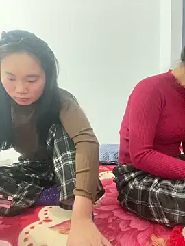 Irin jo online show from 18, 12, 2025