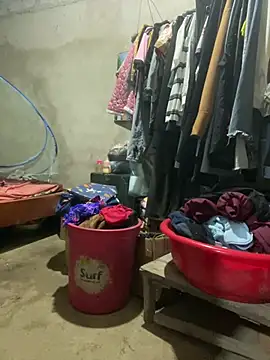 Irin jo online show from 14, 3, 2026