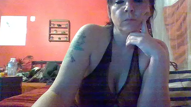 MorgannaVamp online show from 30, 3, 2026