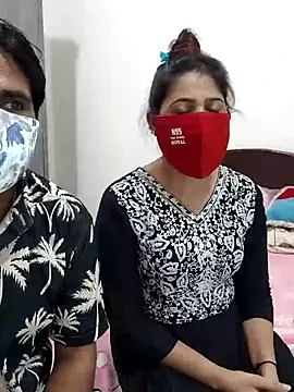 Bengoli couple online show from 22, 10, 2025