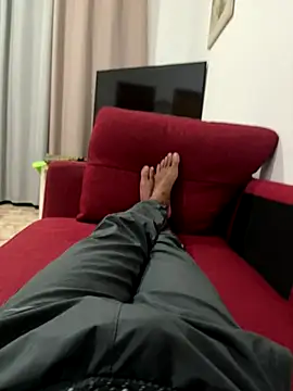 Snapshot of Rico1_1 chatting on 30, 10, 2025 Rico1 1 online show from 30, 10, 2025