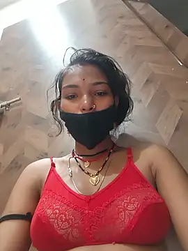 Snapshot of Bhumika_Love chatting on 30, 5, 2026 Bhumika Love online show from 30, 5, 2026