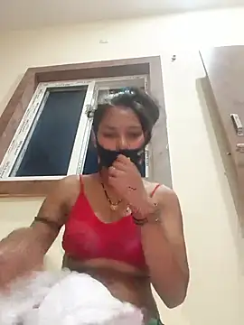 Snapshot of Bhumika_Love chatting on 6, 6, 2026 Bhumika Love online show from 6, 6, 2026