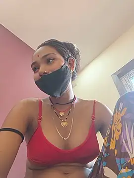 Snapshot of Bhumika_Love chatting on 11, 6, 2026 Bhumika Love online show from 11, 6, 2026