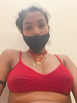 Snapshot of Bhumika_Love chatting on 25, 6, 2026 Bhumika Love online show from 25, 6, 2026