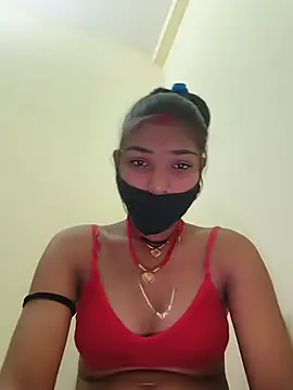 Snapshot of Bhumika_Love chatting on 2, 7, 2026 Bhumika Love online show from 2, 7, 2026