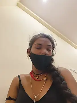 Snapshot of Bhumika_Love chatting on 4, 7, 2026 Bhumika Love online show from 4, 7, 2026