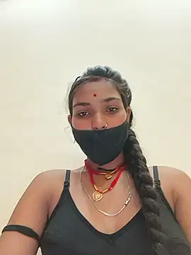 Snapshot of Bhumika_Love chatting on 7, 7, 2026 Bhumika Love online show from 7, 7, 2026