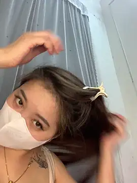 Snapshot of helo-kitty chatting on 19, 1, 2026 helo-kitty online show from 19, 1, 2026